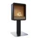 KRATKI ECHO/RECTANGLE/70/TUV ΕΣΤΙΑ ΒΙΟΑΙΘΑΝΟΛΗΣ ΜΕ ΠΙΣΤΟΠΟΙΗΣΗ TUV (0,75lt)