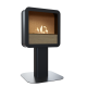 KRATKI ECHO/SQUARE/50/TUV ΕΣΤΙΑ ΒΙΟΑΙΘΑΝΟΛΗΣ ΜΕ ΠΙΣΤΟΠΟΙΗΣΗ TUV (0,2lt)