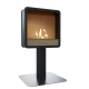 KRATKI ECHO/SQUARE/70/TUV ΕΣΤΙΑ ΒΙΟΑΙΘΑΝΟΛΗΣ ΜΕ ΠΙΣΤΟΠΟΙΗΣΗ TUV (0,75lt)