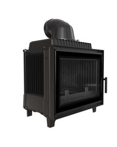 KRATKI FRANEK/12/DECO ΙΣΙΟ 12KW ECODESIGN (100-130M2) ΕΝΕΡΓΕΙΑΚΟ ΤΖΑΚΙ ΑΕΡΟΘΕΡΜΟ ΜΑΝΤΕΜΕΝΙΟ