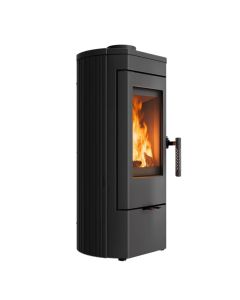 KRATKI KOZA/K12 ECODESIGN (A+) 6KW (60-80M2) ΕΝΕΡΓΕΙΑΚΗ ΣΟΜΠΑ ΜΑΝΤΕΜΕΝΙΑ