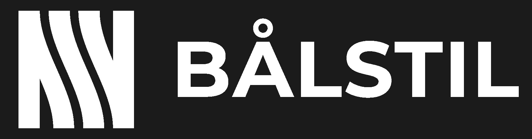 balstil logo